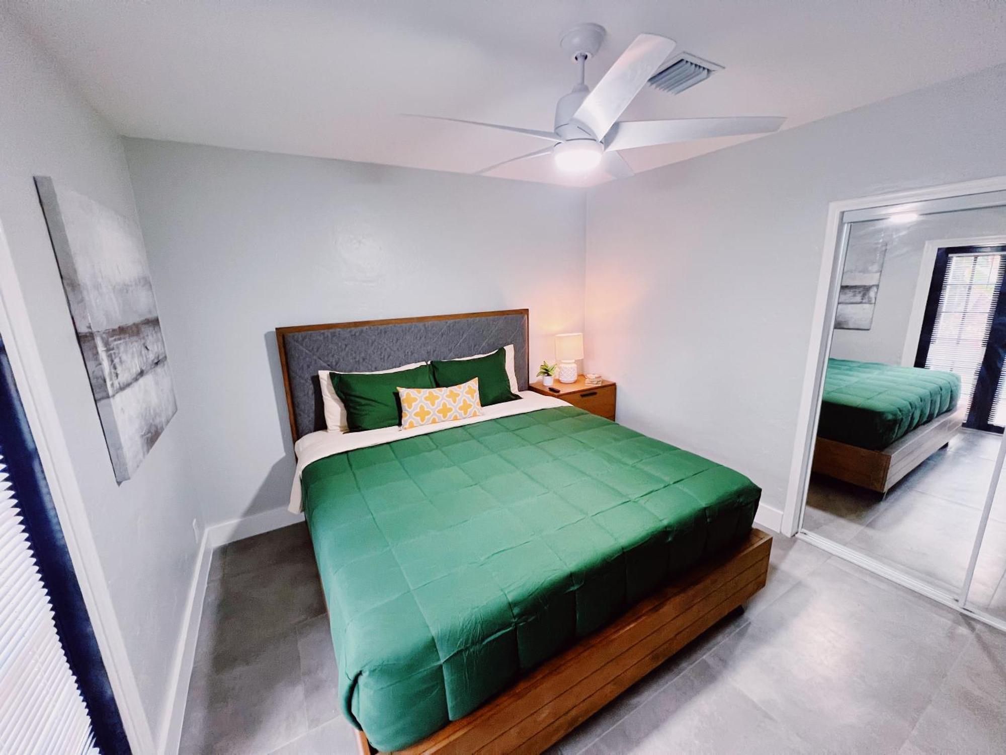Progresso & Homes By Lowkl * Fort Lauderdale