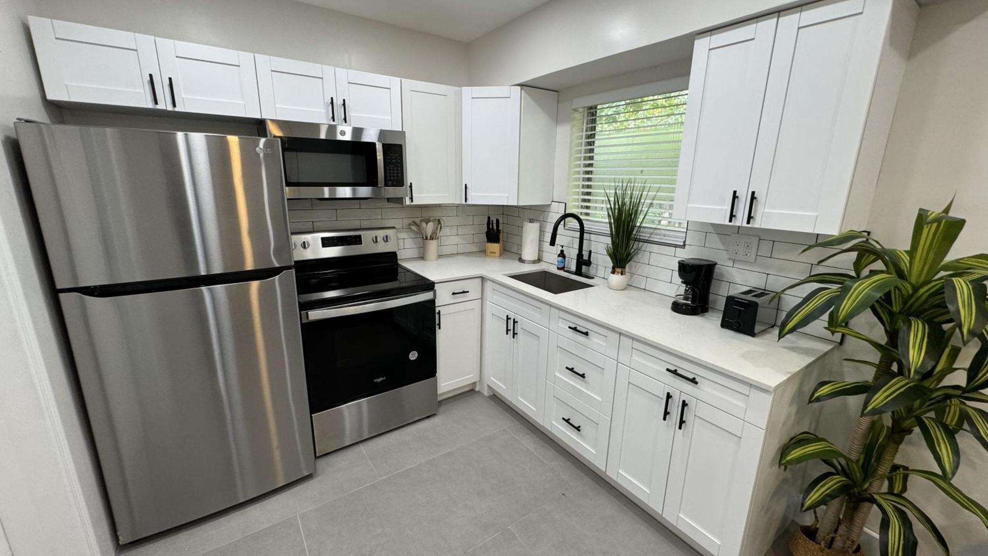 Apartment Progresso & Homes By Lowkl Fort Lauderdale