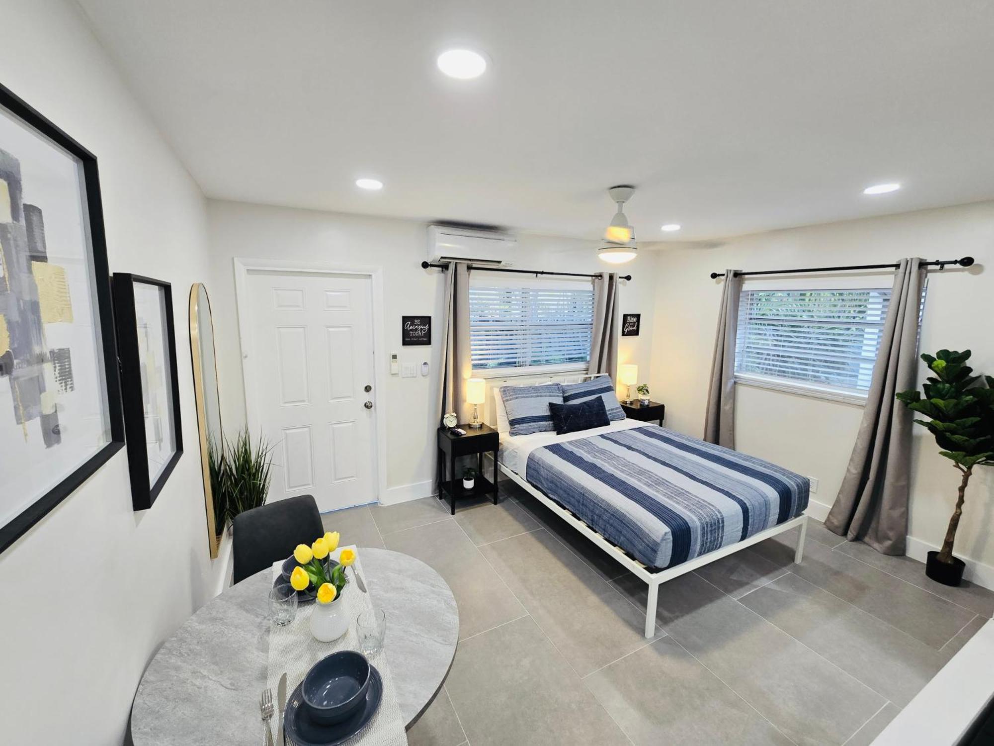Progresso & Homes By Lowkl Fort Lauderdale